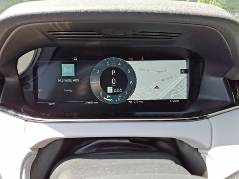 Certified 2026 Land Rover Range Rover Evoque S AWD/4WD image 19