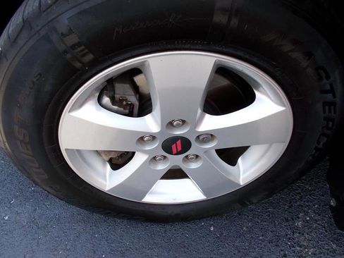 Used 2013 Dodge Journey American Value Package w/ Flexible Seating Group image 36