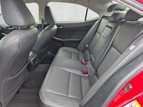 Used 2018 Lexus IS 300 w/ Accessory Package 2 RWD image 20