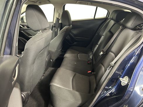 Used 2015 MAZDA MAZDA3 i Touring image 24