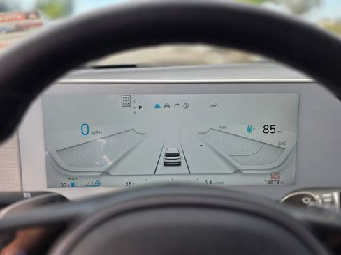 Certified 2024 Hyundai Ioniq 5 SEL image 22