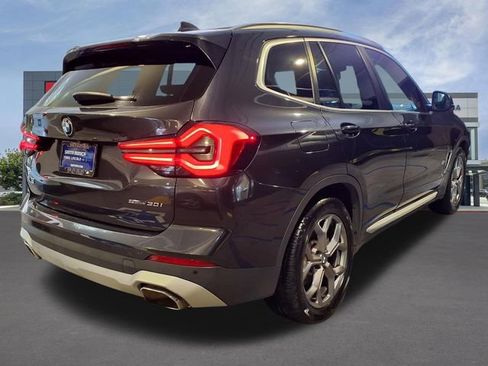 Used 2023 BMW X3 sDrive30i image 22