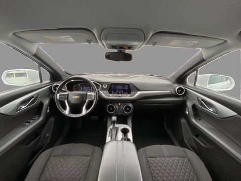 Used 2020 Chevrolet Blazer LT image 22