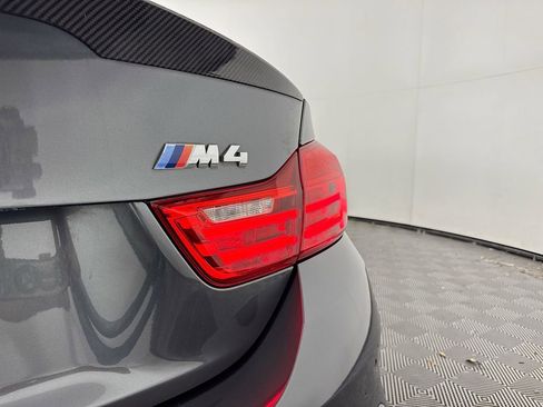 Used 2016 BMW M4 Coupe RWD image 44