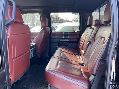 Used 2018 Ford F350 Platinum image 29