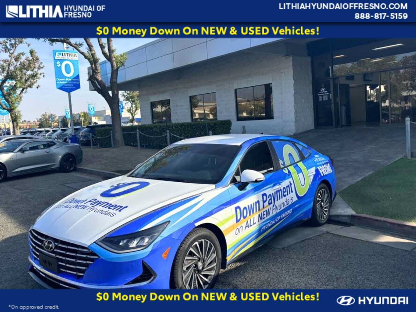 New 2025 Hyundai Sonata Limited FWD image 31