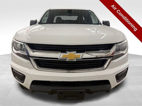 Used 2017 Chevrolet Colorado W/T image 9