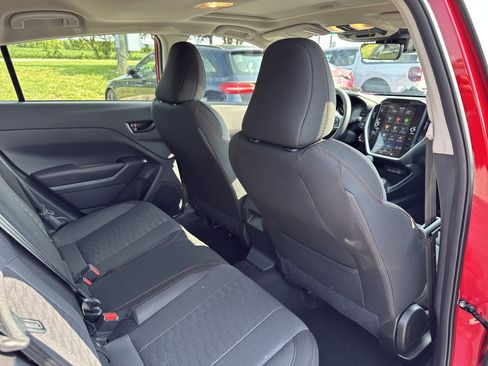 Used 2026 Subaru Impreza 2.0i Sport AWD/4WD image 19