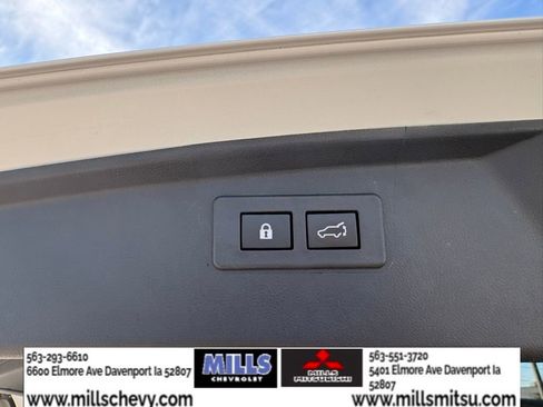 Used 2024 Subaru Outback Limited image 16