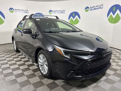 Used 2023 Toyota Corolla SE