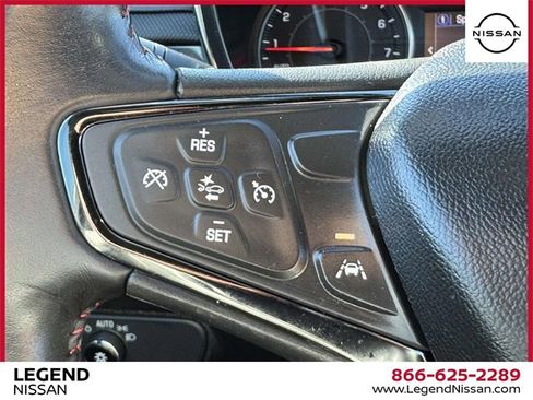 Used 2022 Chevrolet Equinox RS image 17