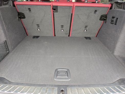 Certified 2023 BMW X3 xDrive30i w/ M Sport Package image 39