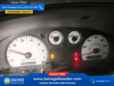 Used 2009 Ford Ranger 4x4 SuperCab image 12