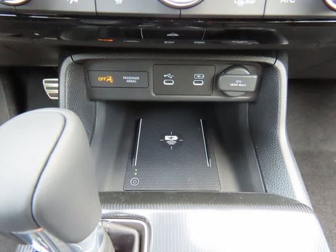 New 2026 Honda Civic Sport Touring image 23