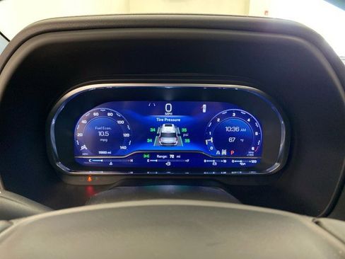 Used 2024 Chevrolet Tahoe High Country image 23