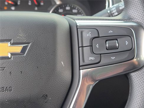 Used 2024 Chevrolet Blazer LT w/ Driver Confidence Package image 29