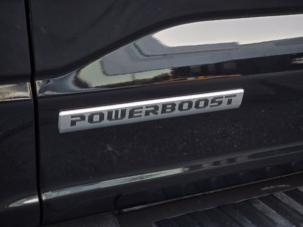 Used 2023 Ford F150 XLT w/ Equipment Group 302A High AWD/4WD image 10
