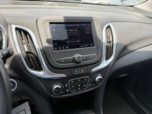 Used 2024 Chevrolet Equinox LT AWD/4WD image 21