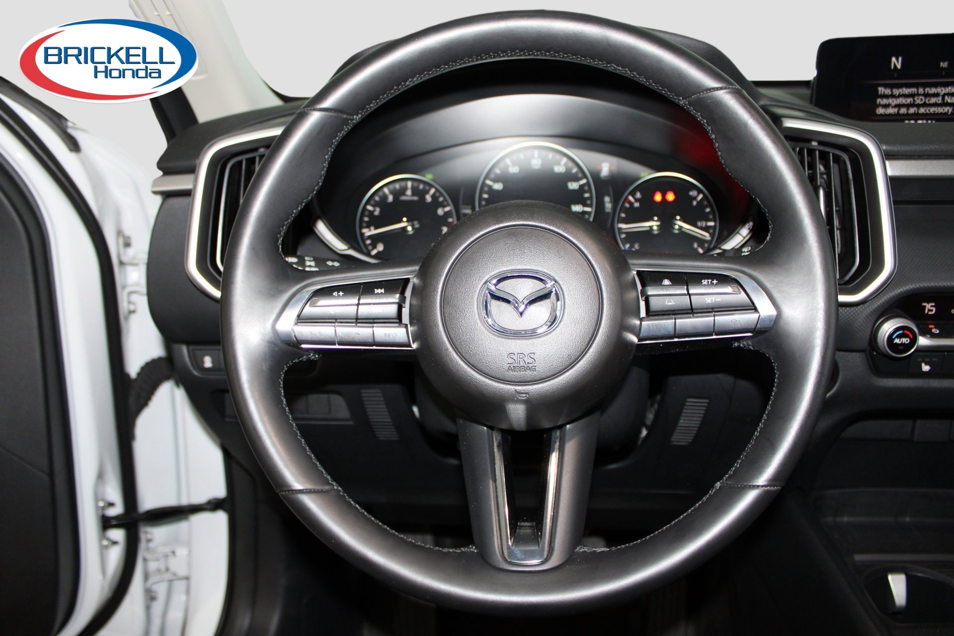 Used 2023 MAZDA CX-50 2.5 S w/ Cargo Package AWD/4WD image 29