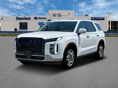 New 2024 Hyundai Palisade SEL w/ Premium Package
