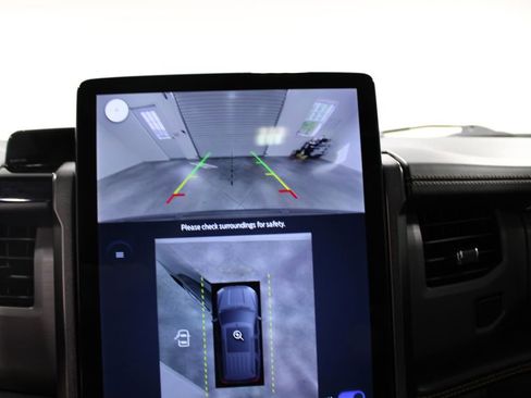 Certified 2023 Ford Expedition Max Platinum image 58