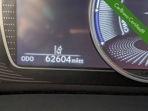 Used 2022 Lexus ES 300h Ultra Luxury w/ Protection Package (P3) FWD image 20