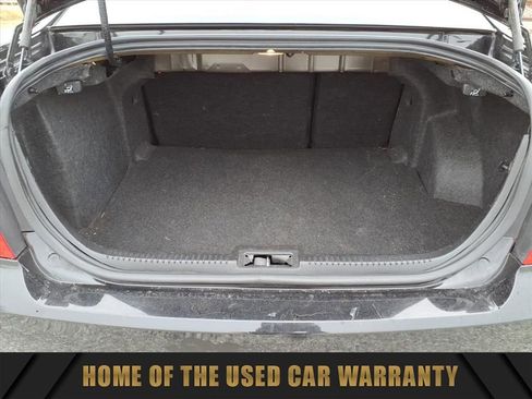 Used 2012 Ford Fusion S image 29