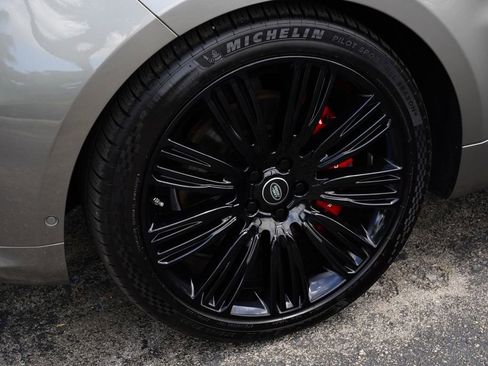 Used 2020 Land Rover Range Rover Sport Autobiography image 13