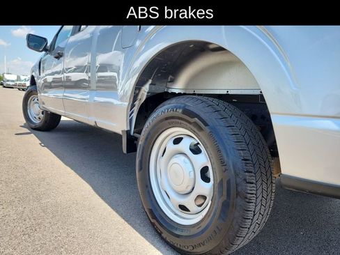 Used 2022 Ford F150 XL w/ Equipment Group 101A High AWD/4WD image 19