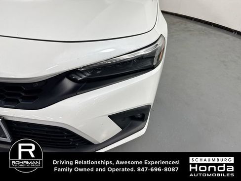 Used 2022 Honda Civic Sport Touring image 30