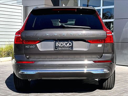 Used 2022 Volvo XC60 T8 Inscription w/ Advanced Package image 4