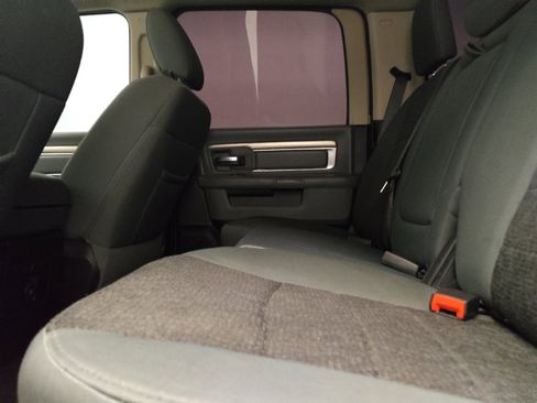 Used 2019 RAM 1500 Lone Star RWD image 18