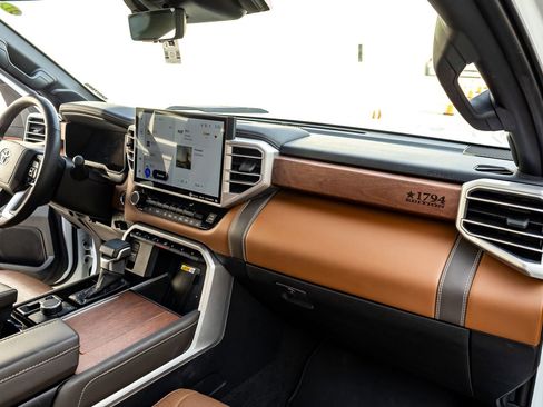 Used 2024 Toyota Tundra 1794 Edition image 18