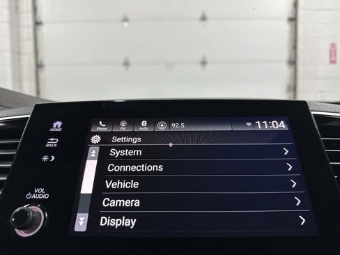 Used 2021 Honda Passport Sport image 29