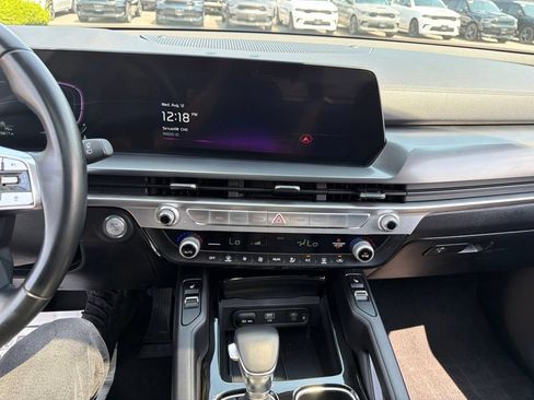 Used 2024 Kia Telluride S w/ S Sunroof Package AWD/4WD image 23
