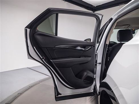 Used 2023 Buick Envision Preferred w/ Sport Touring Package image 28