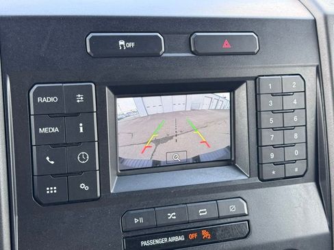 Used 2022 Ford F250 XL w/ Power Equipment Group image 13