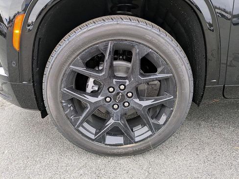 New 2026 Chevrolet Traverse RS image 10