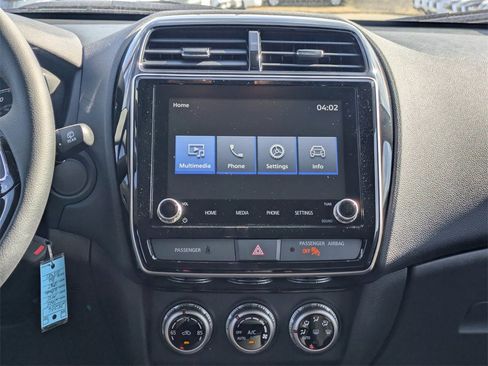 New 2025 Mitsubishi Outlander Sport LE image 18