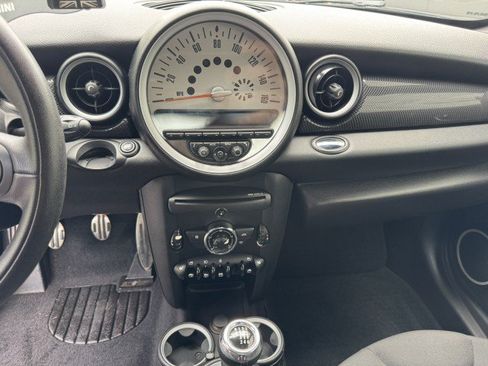 Used 2012 MINI Cooper Coupe S FWD image 24