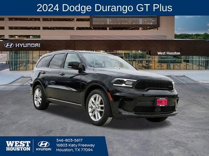 Used 2024 Dodge Durango GT