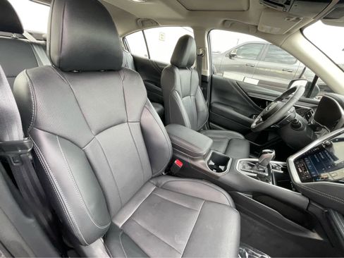 Used 2024 Subaru Legacy Limited image 25