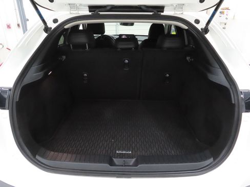 Used 2023 MAZDA CX-30 AWD 2.5 S w/ Select Package image 21