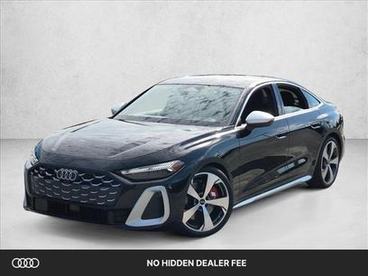 New 2026 Audi S5 Premium Plus