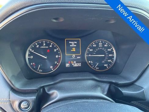 Used 2024 Subaru Outback Wilderness AWD/4WD image 10