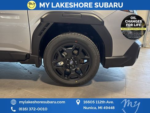 New 2026 Subaru Outback Limited image 29