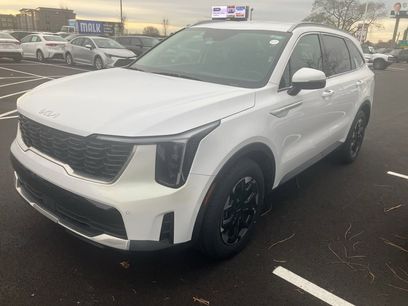 Used 2024 Kia Sorento S