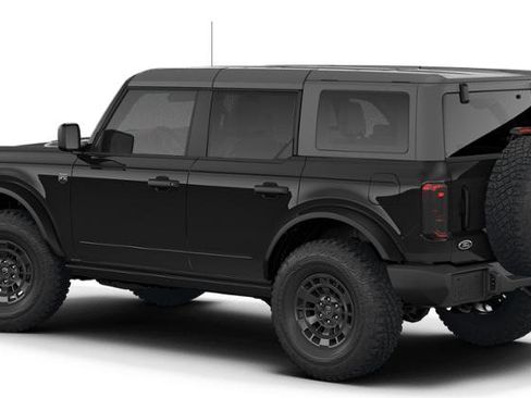 New 2026 Ford Bronco Big Bend w/ Black Diamond Package AWD/4WD image 27