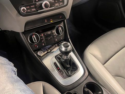 Used 2018 Audi Q3 2.0T Premium image 27