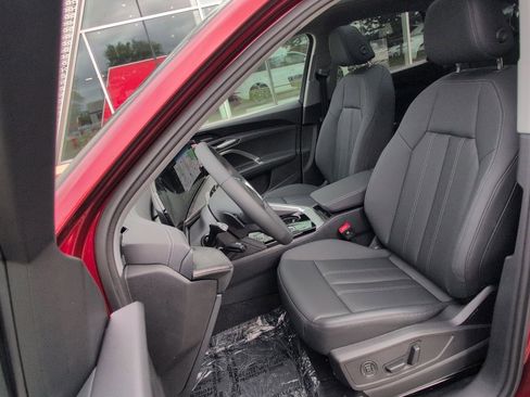 New 2025 Audi Q5 Premium Plus image 19